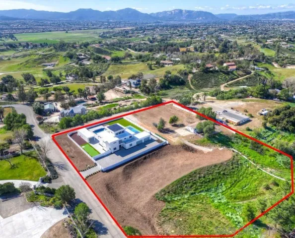 $5,395,000 | 41955 Altanos Road, Temecula, CA 92592