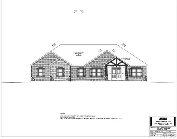 $749,900 | 1374 Walnut Rdg Drive, Columbia, IL 62236