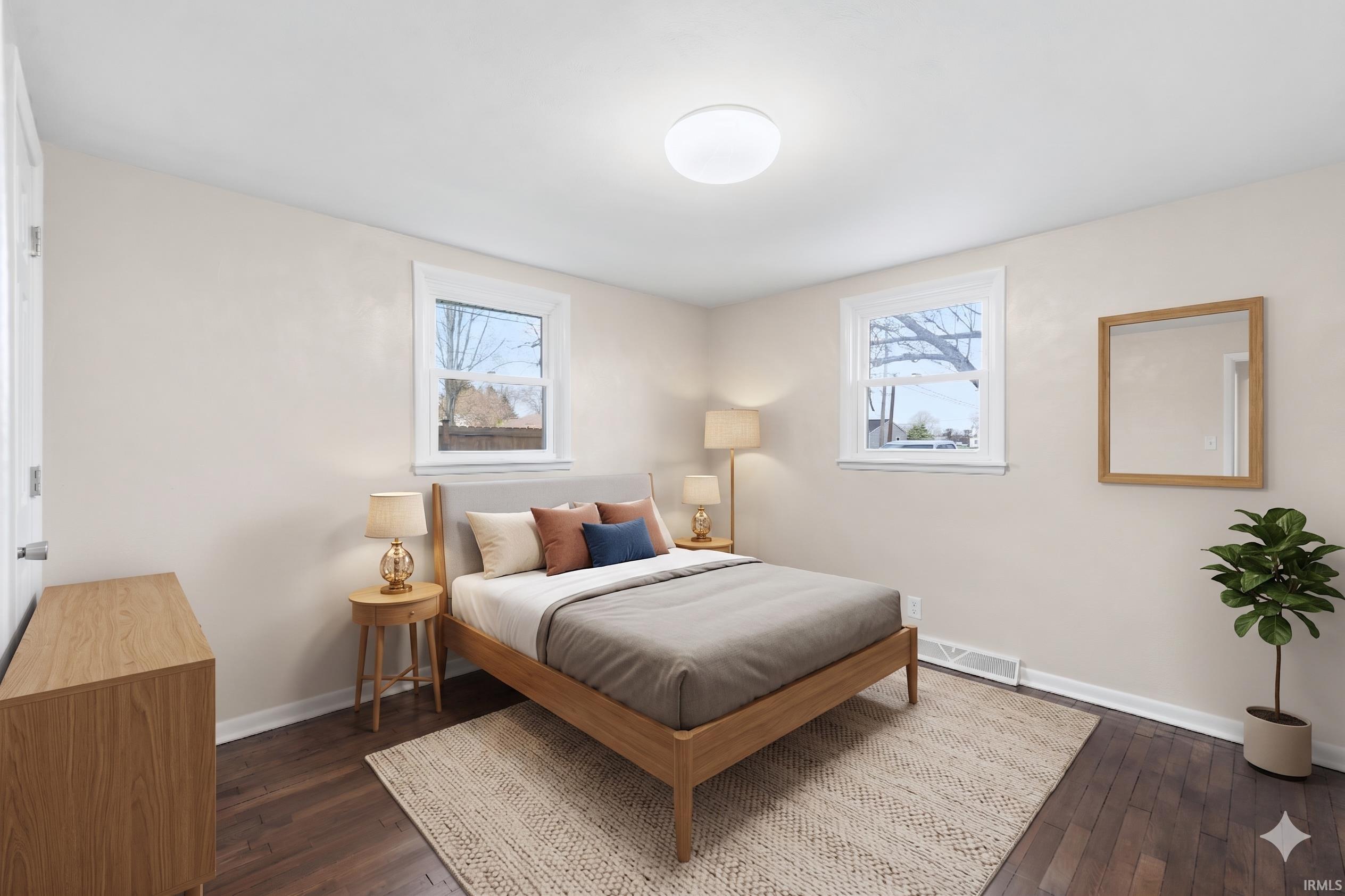 7732 Hosler Road Leo, IN 46765 - Photo 16 of 30