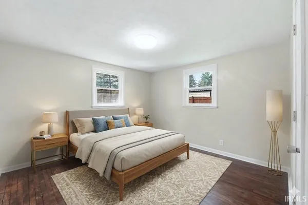 $259,900 | 7732 Hosler Road, Leo, IN 46765