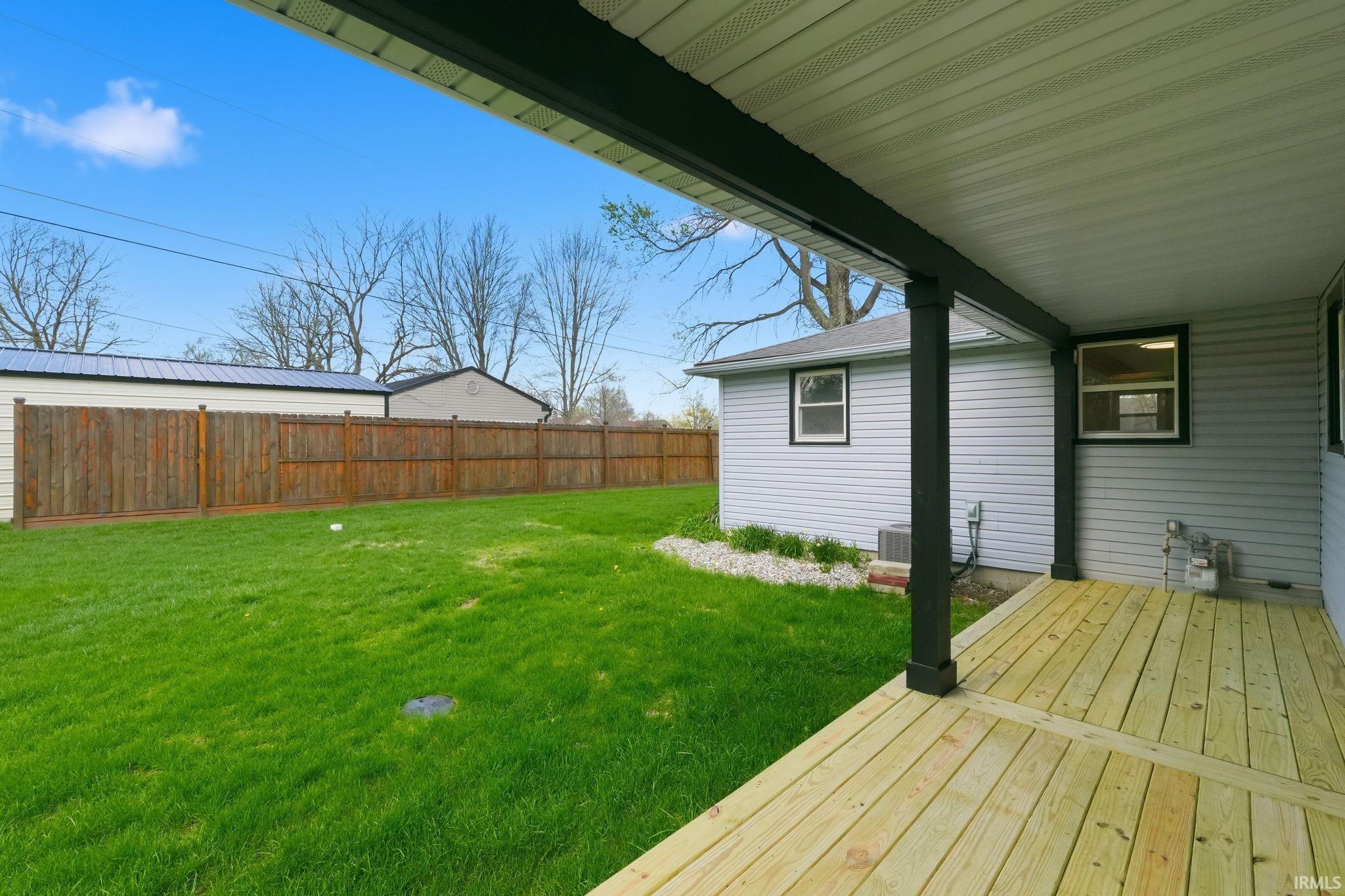 7732 Hosler Road Leo, IN 46765 - Photo 25 of 30