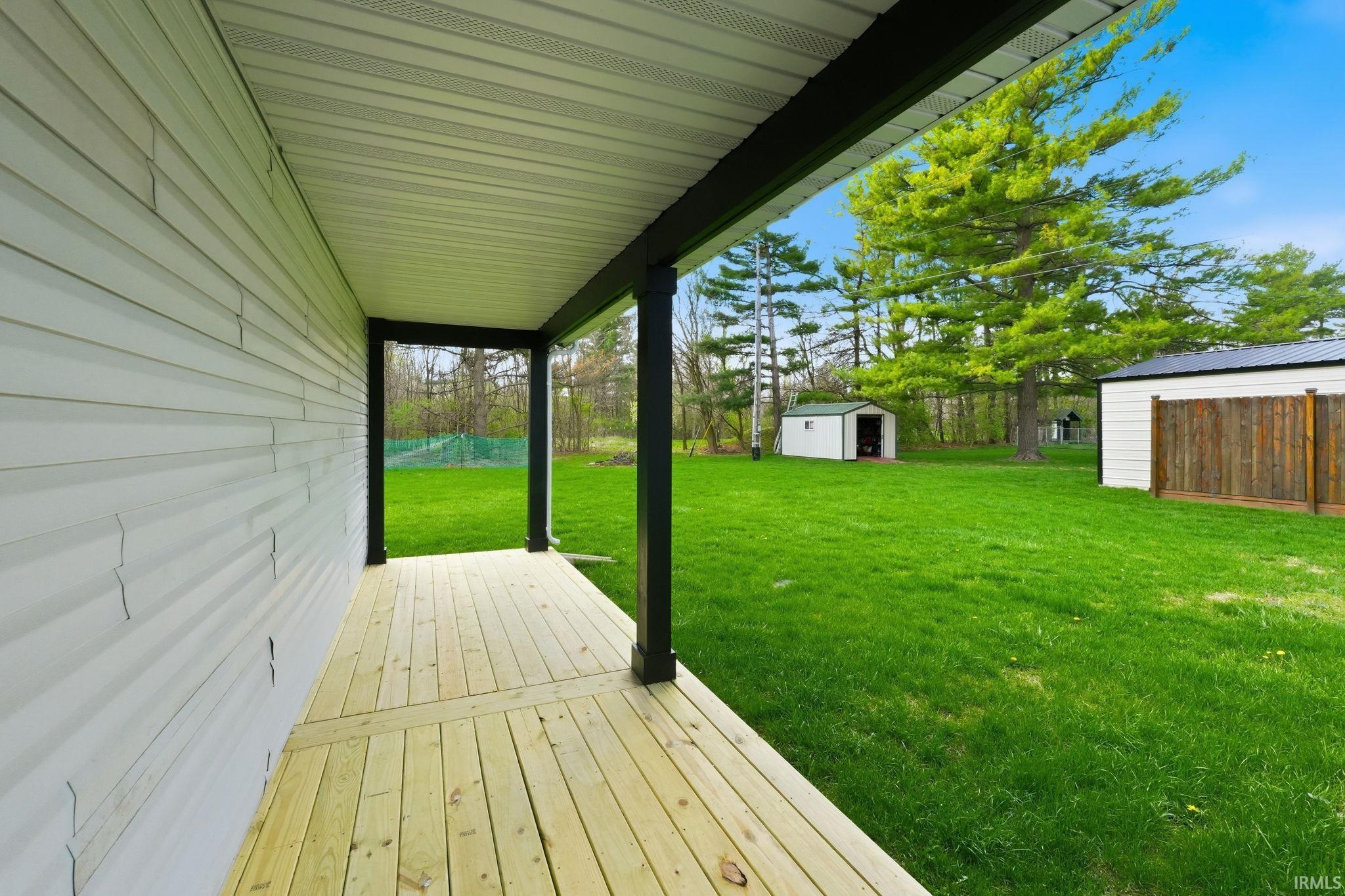 7732 Hosler Road Leo, IN 46765 - Photo 26 of 30