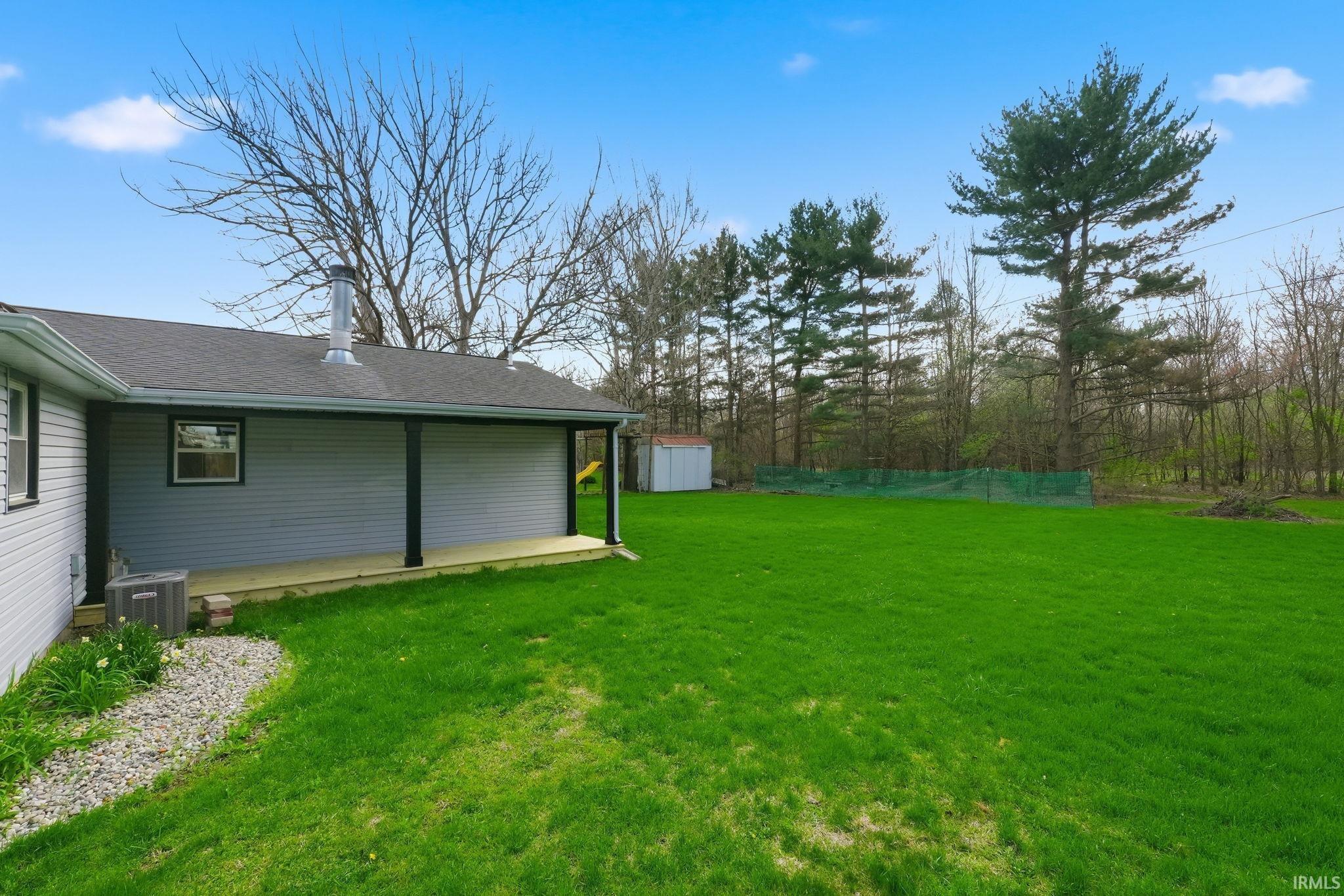 7732 Hosler Road Leo, IN 46765 - Photo 27 of 30