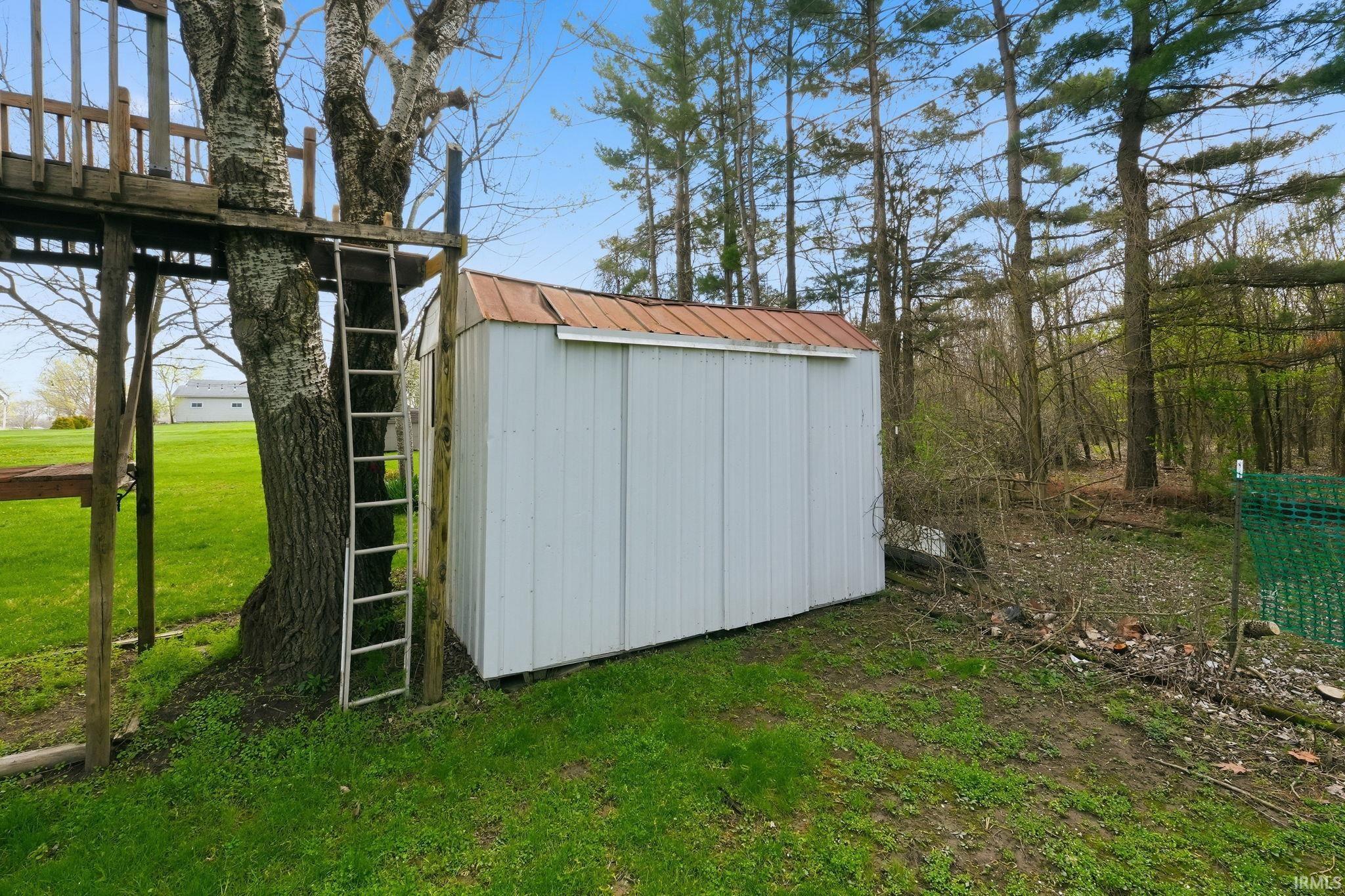 7732 Hosler Road Leo, IN 46765 - Photo 28 of 30