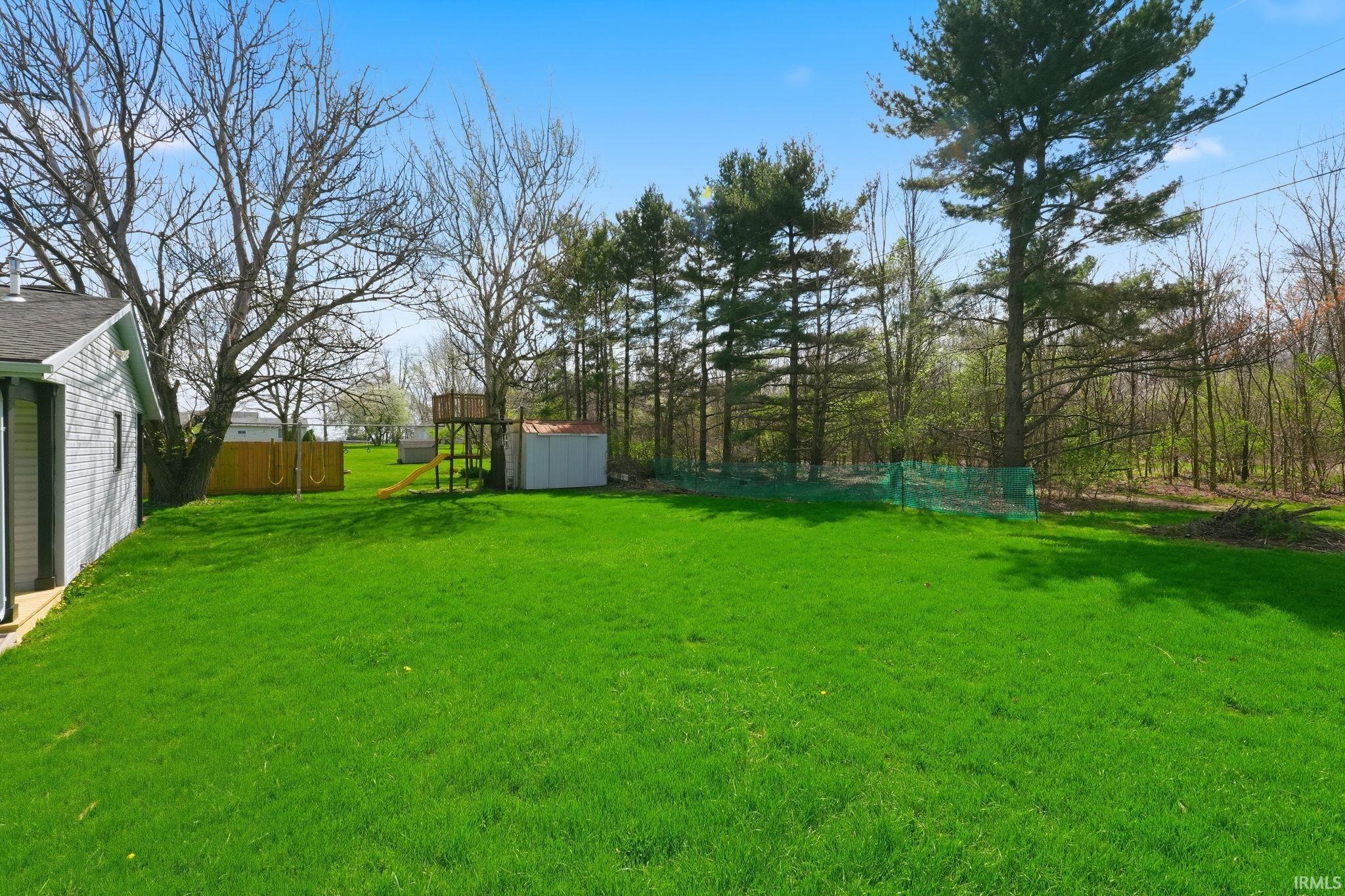 7732 Hosler Road Leo, IN 46765 - Photo 29 of 30