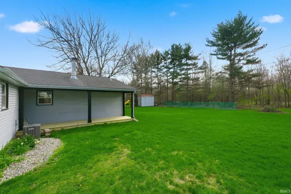$259,900 | 7732 Hosler Road, Leo, IN 46765