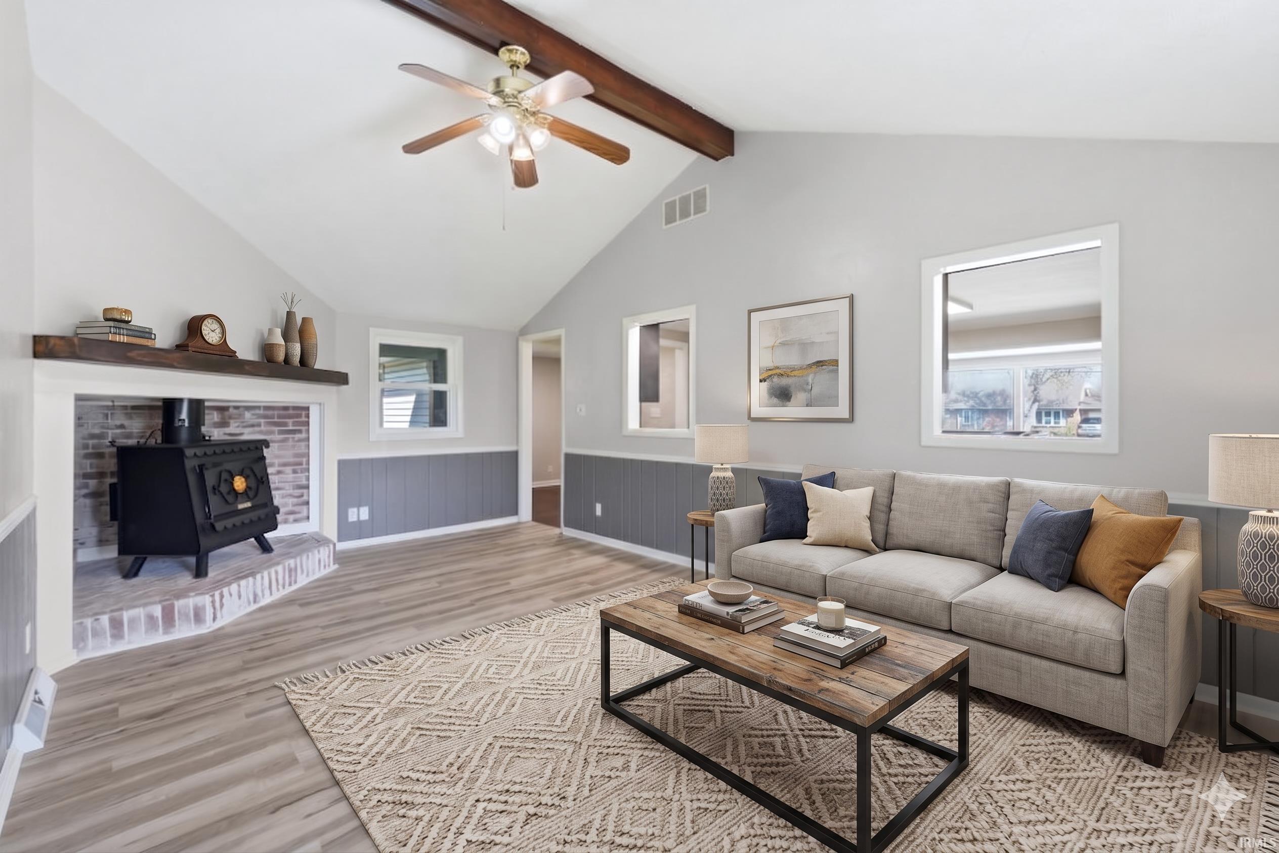 7732 Hosler Road Leo, IN 46765 - Photo 3 of 30