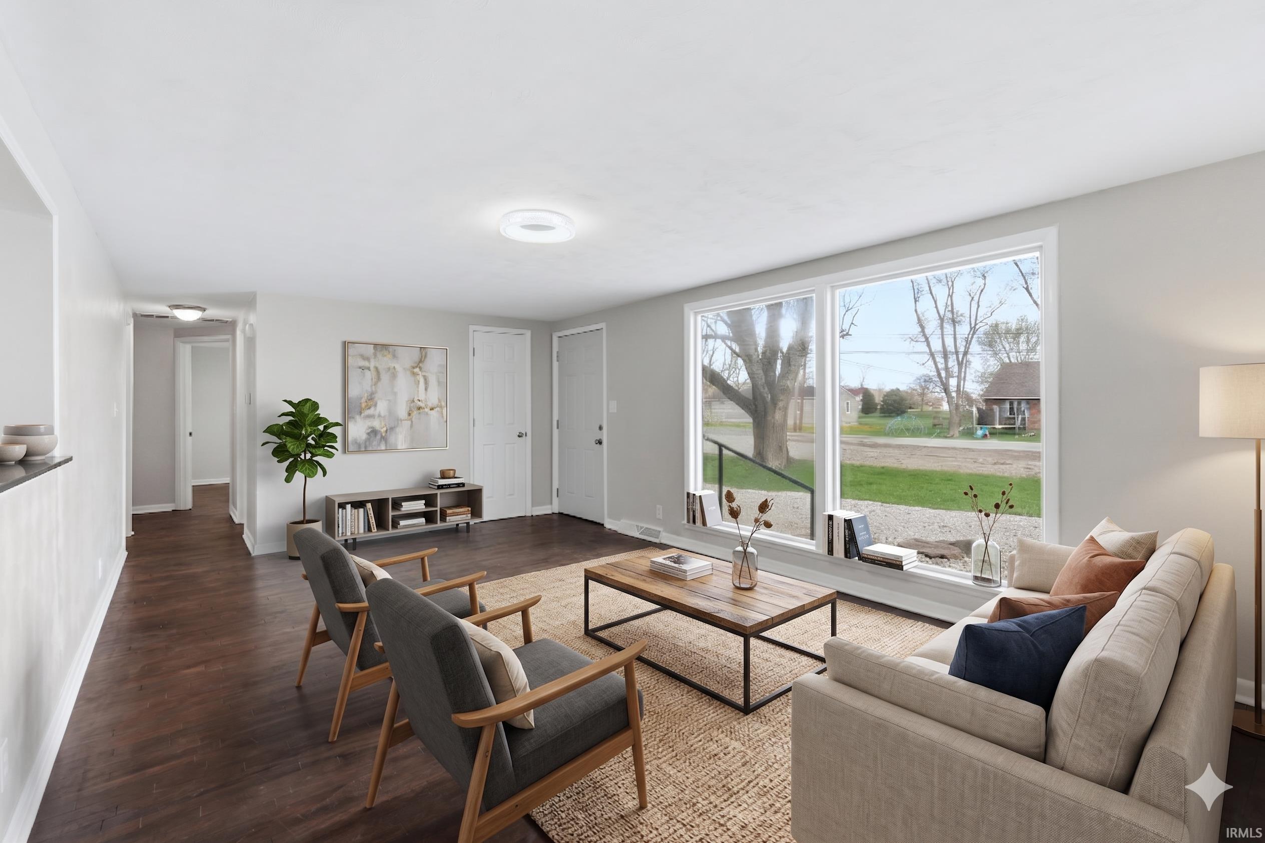 7732 Hosler Road Leo, IN 46765 - Photo 6 of 30