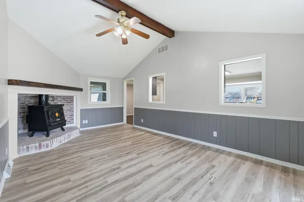$259,900 | 7732 Hosler Road, Leo, IN 46765