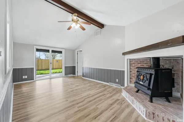 $259,900 | 7732 Hosler Road, Leo, IN 46765