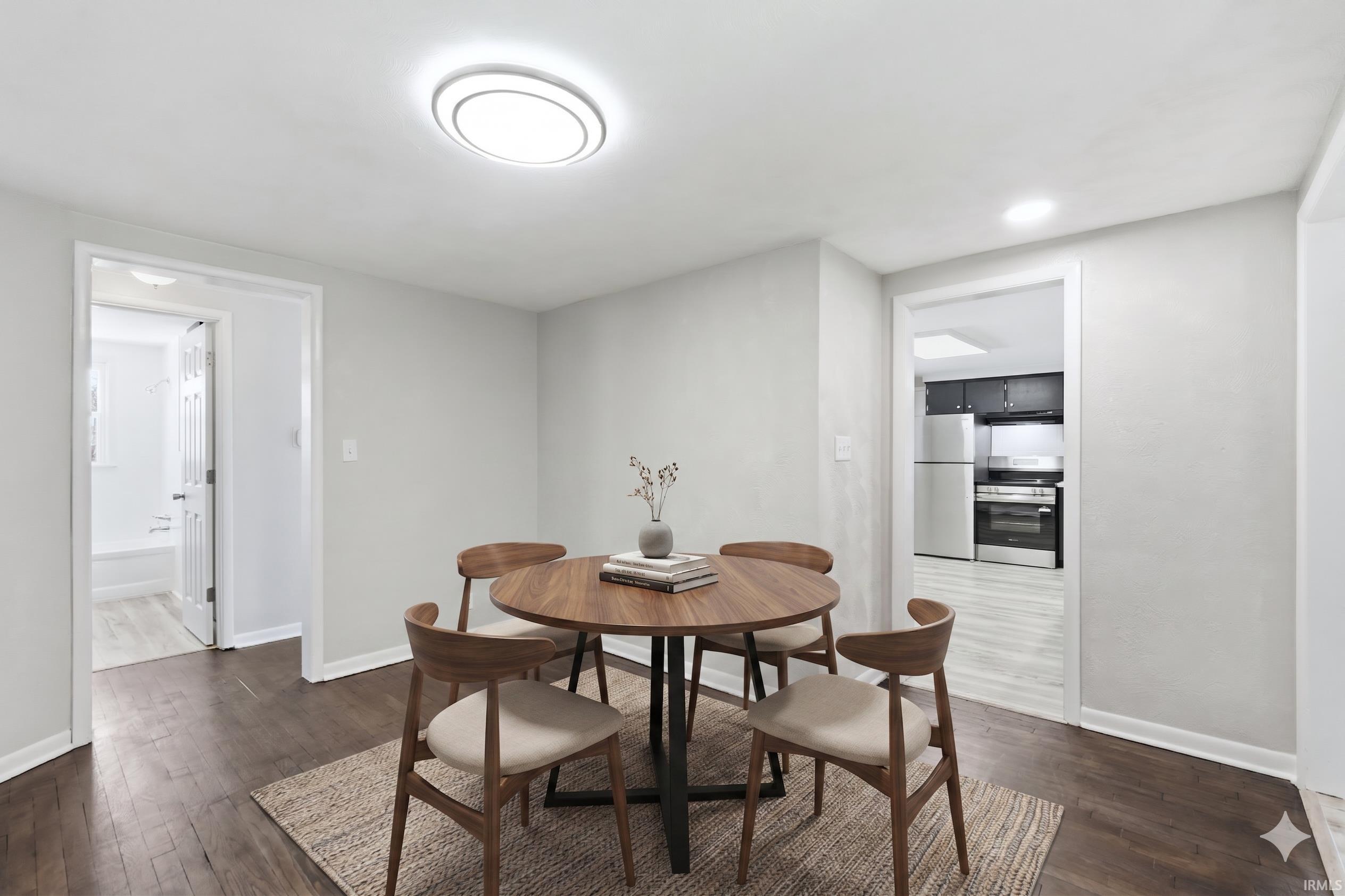 7732 Hosler Road Leo, IN 46765 - Photo 9 of 30