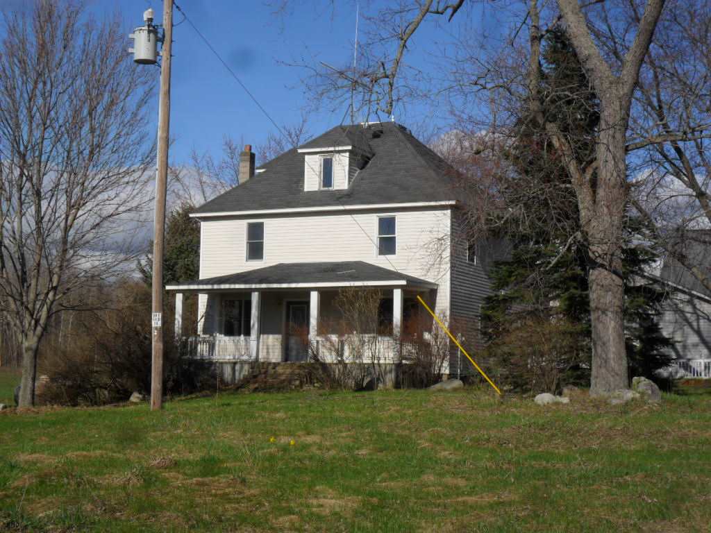 7897 Joy Road Kaleva, MI 49645 - Photo 2 of 19 1795911-1.JPG