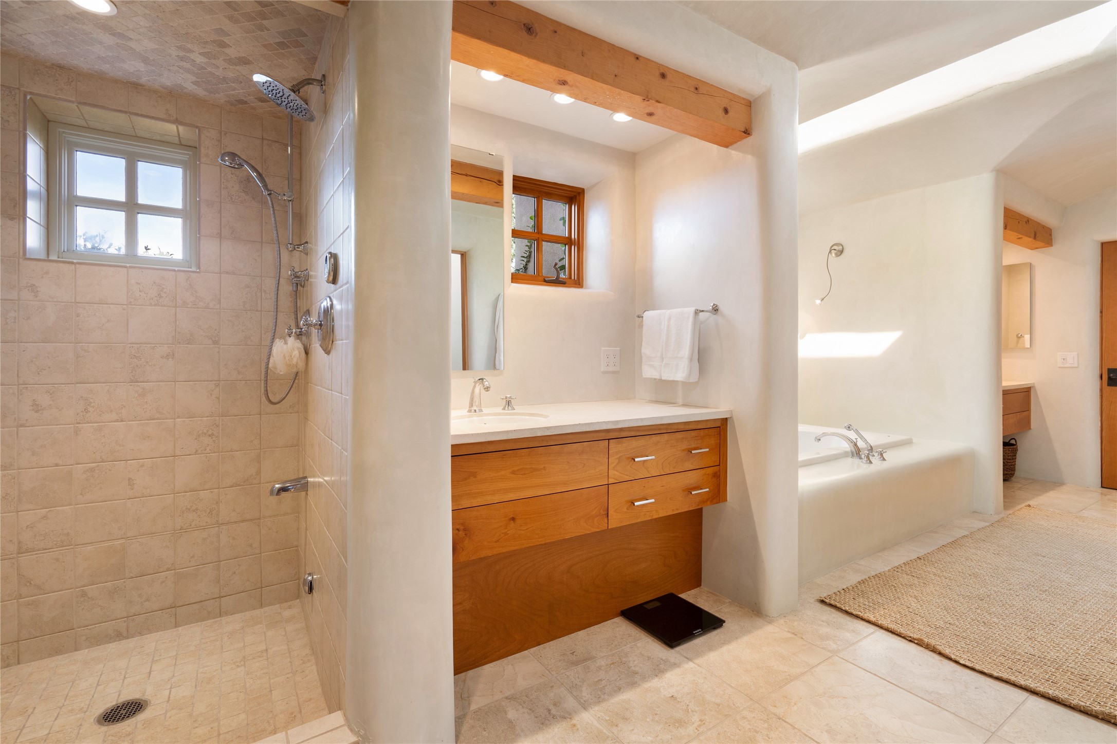 3 East Golden Eagle Road Santa Fe, NM 87506 - Photo 31 of 93