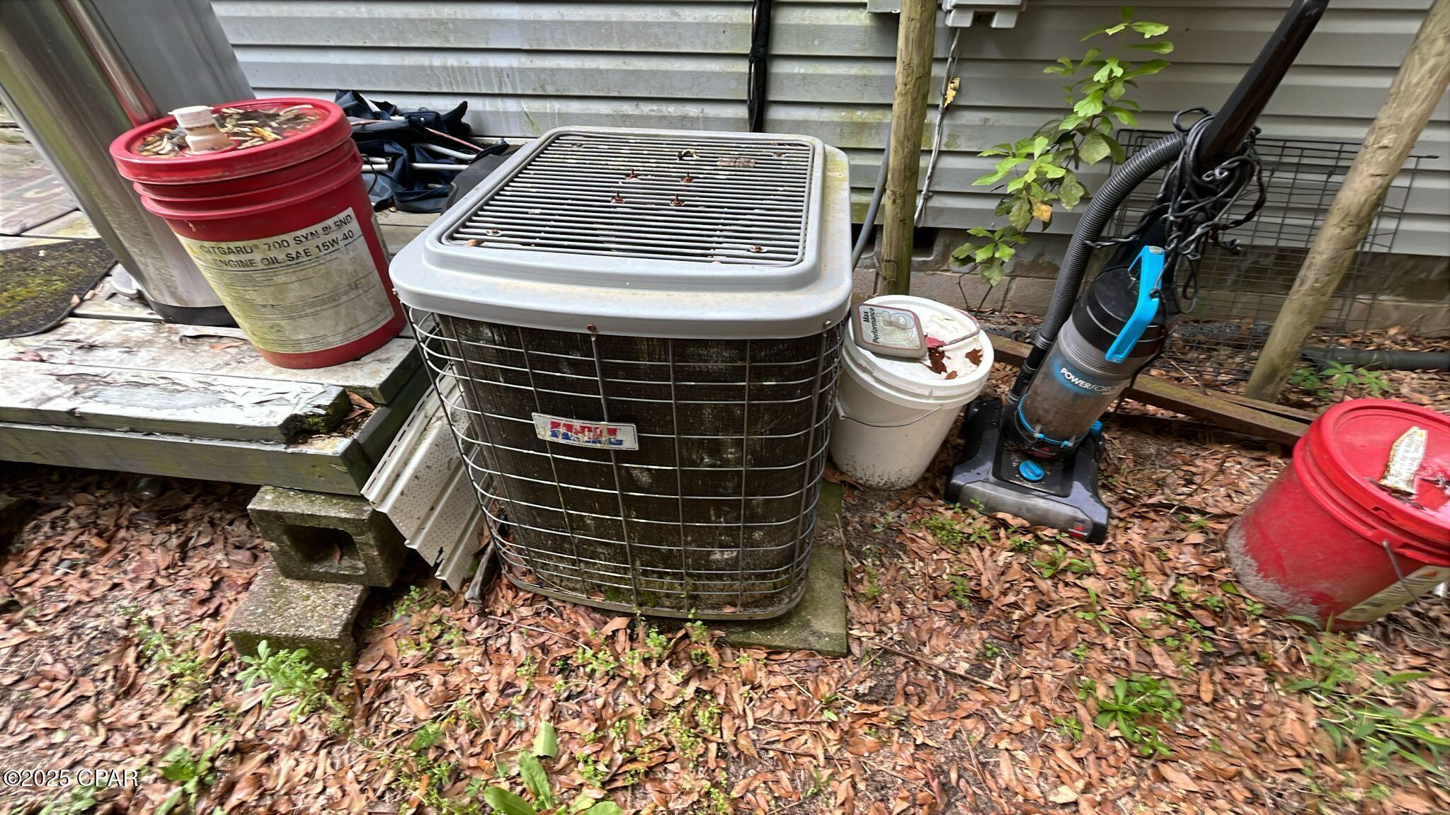 2366 Franklin Loop Marianna, FL 32446 - Photo 15 of 15