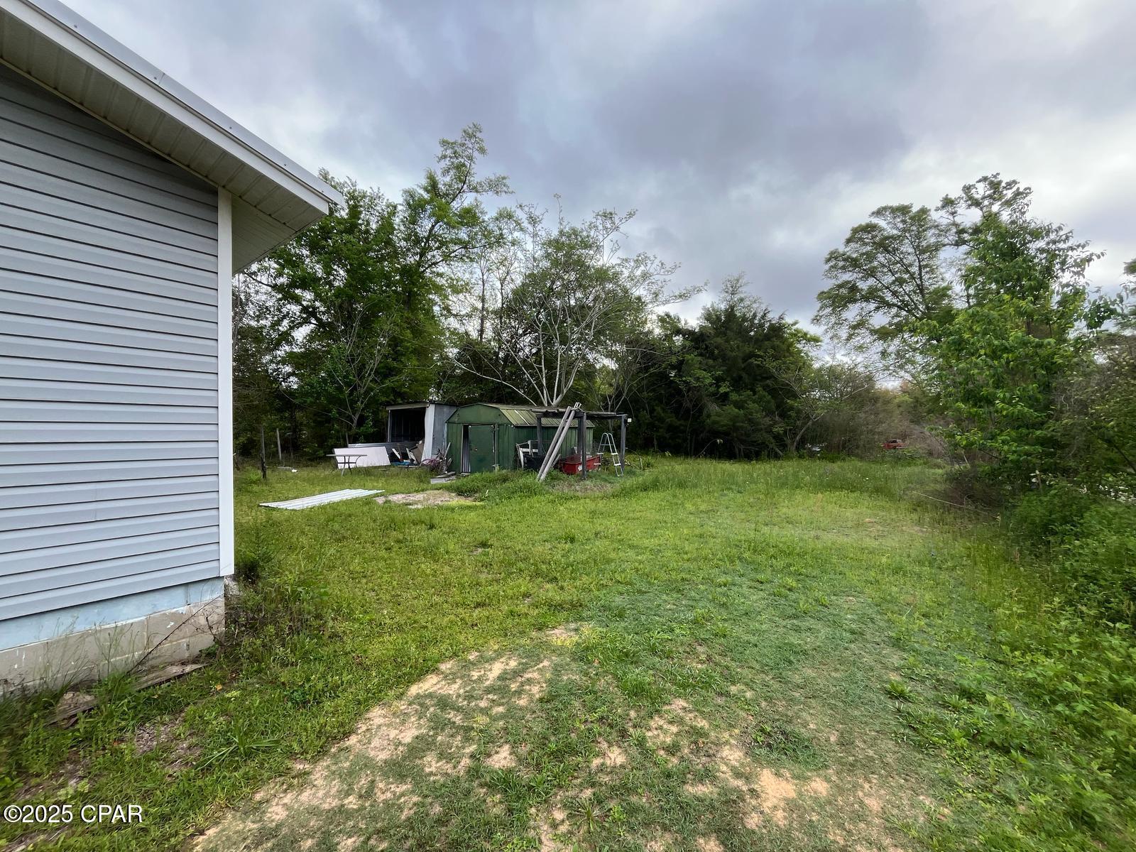 2366 Franklin Loop Marianna, FL 32446 - Photo 4 of 15