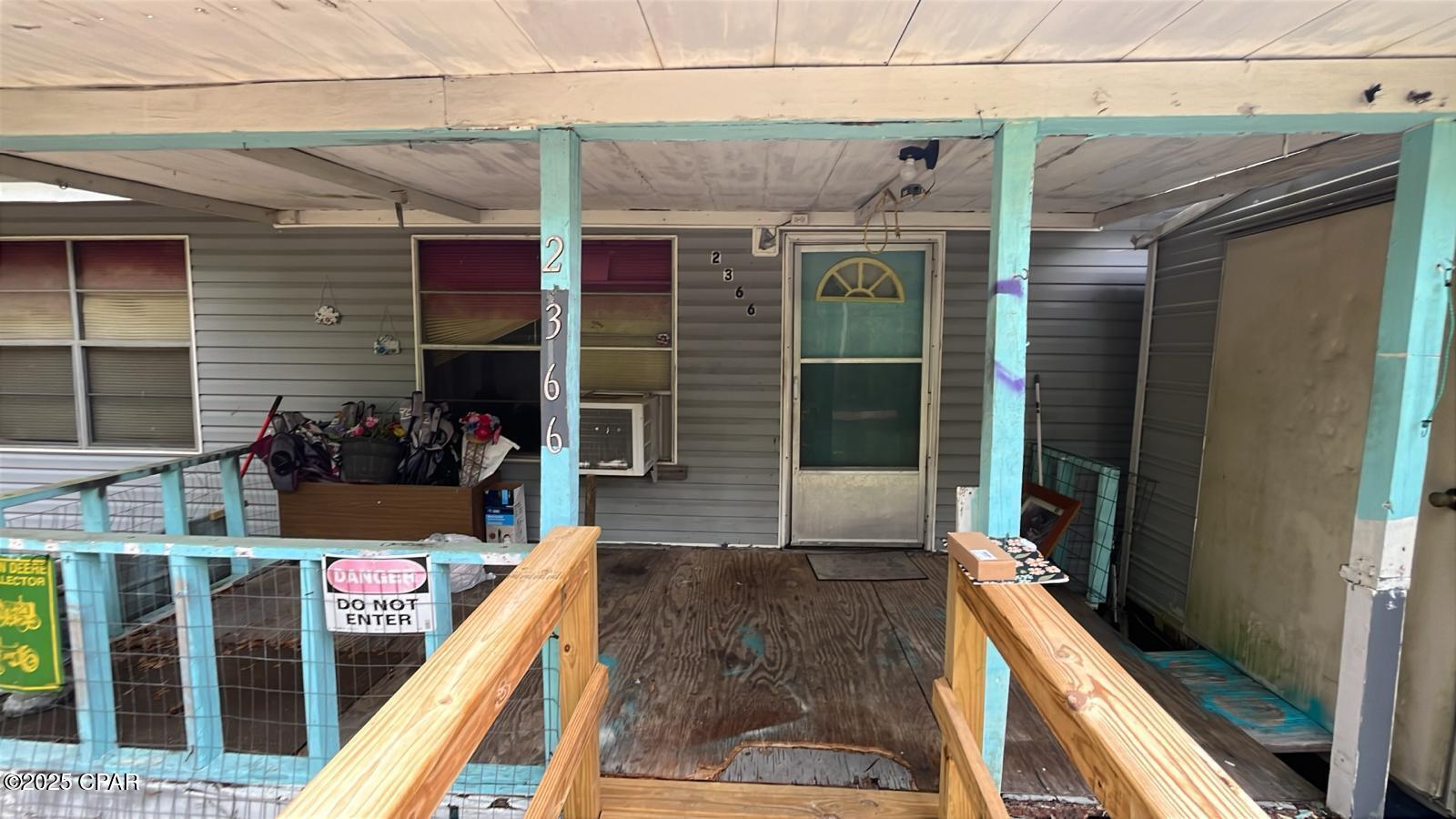 2366 Franklin Loop Marianna, FL 32446 - Photo 8 of 15