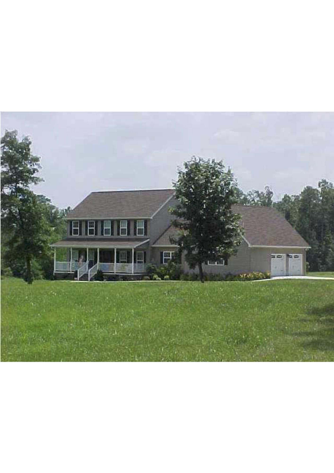 400 Strawhill Road Southeast Cleveland, TN 37323 - Photo 1 of 1 Strawhill (version 1) copy