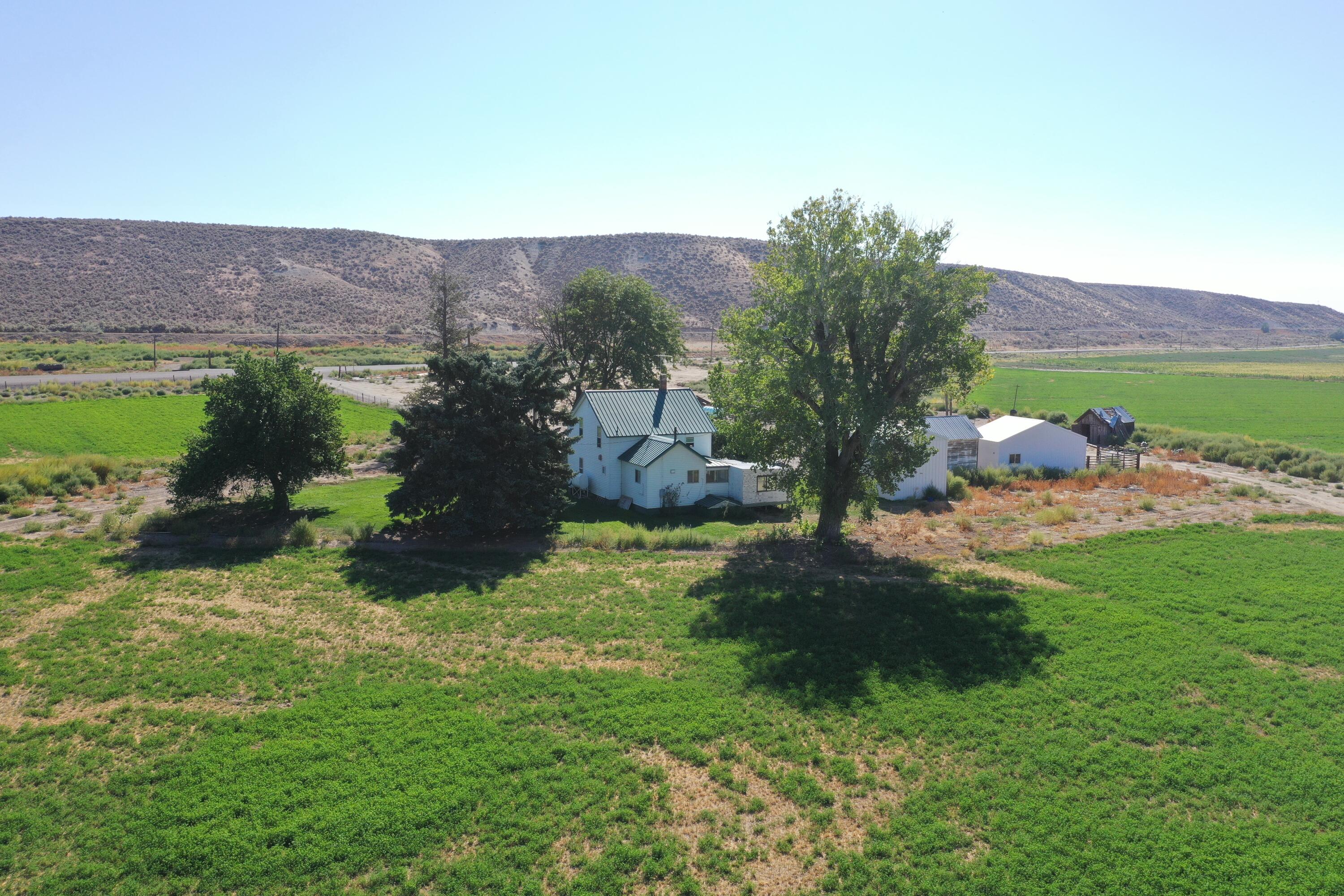 2337 Bully Creek Road Vale, OR 97918 - Photo 13 of 17 quiet country setting oregon bully creek