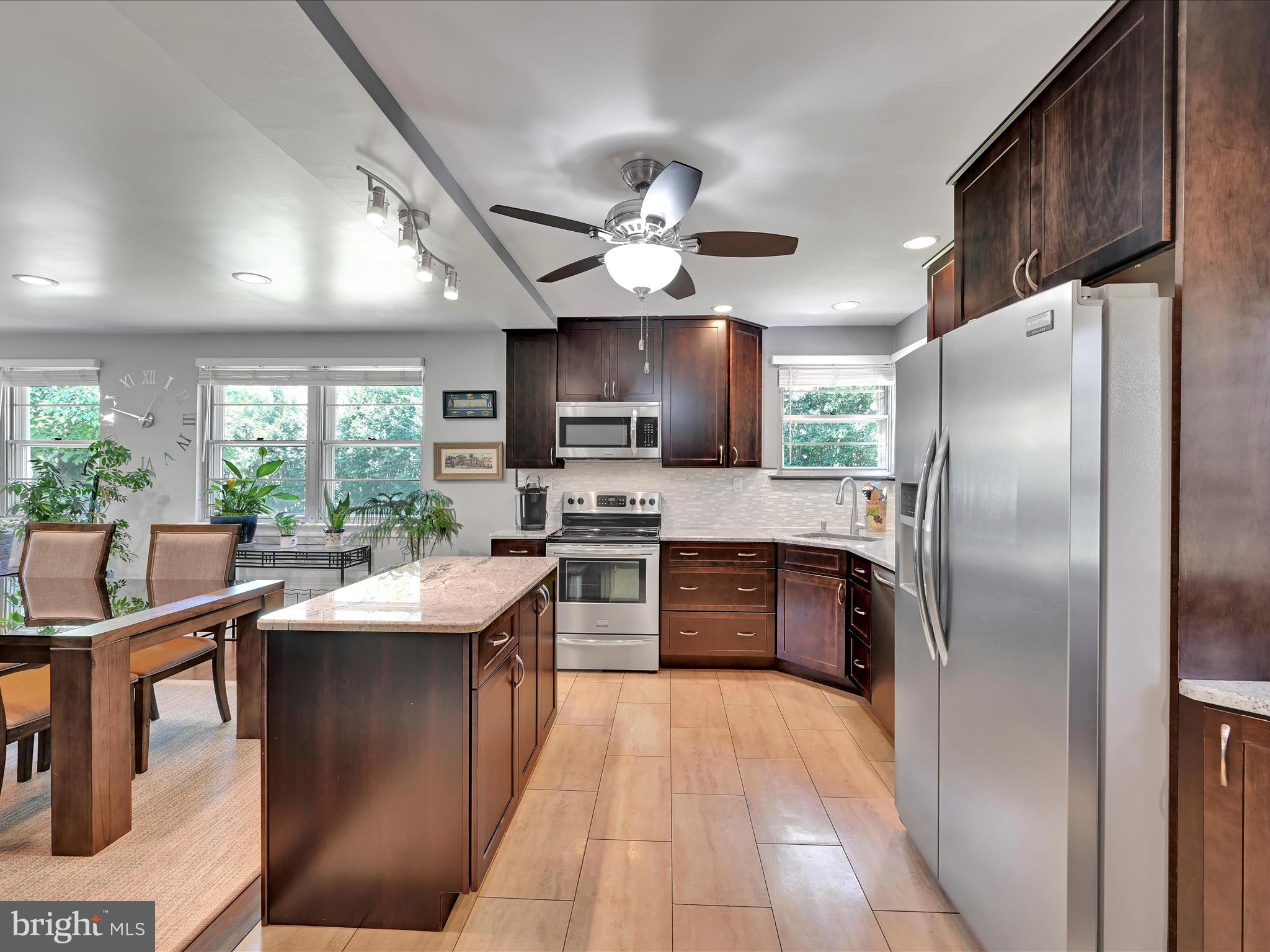 407 Vaughn Road Royersford, PA 19468 - Photo 12 of 32 Stainless Steel Appliances are a plus!