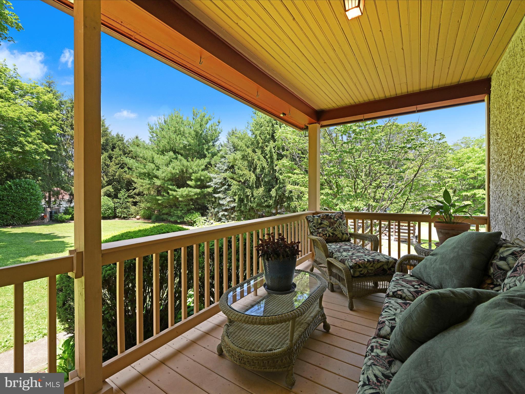 407 Vaughn Road Royersford, PA 19468 - Photo 15 of 32 Great place for coffee or wine!