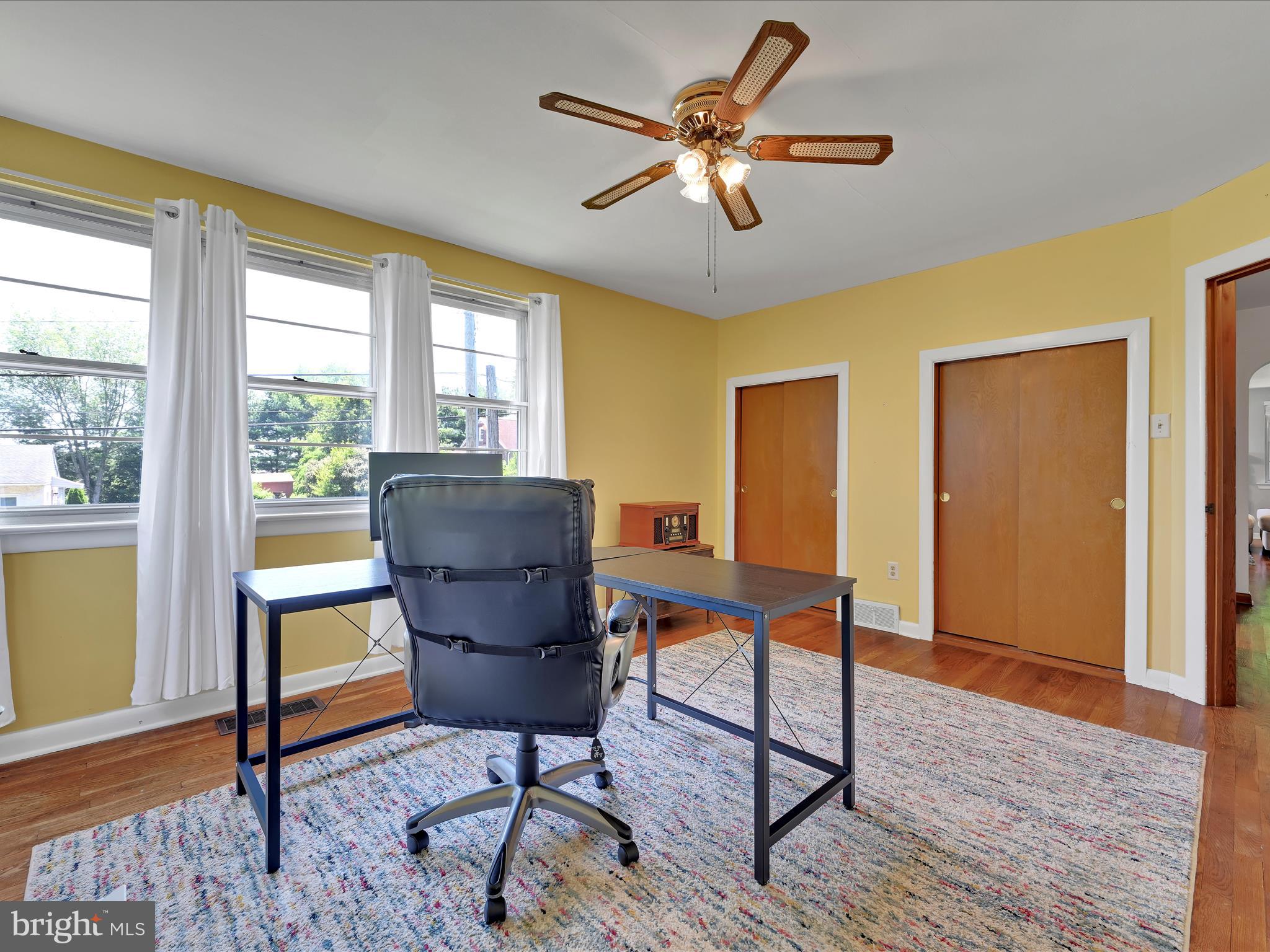 407 Vaughn Road Royersford, PA 19468 - Photo 18 of 32 Office with a view!