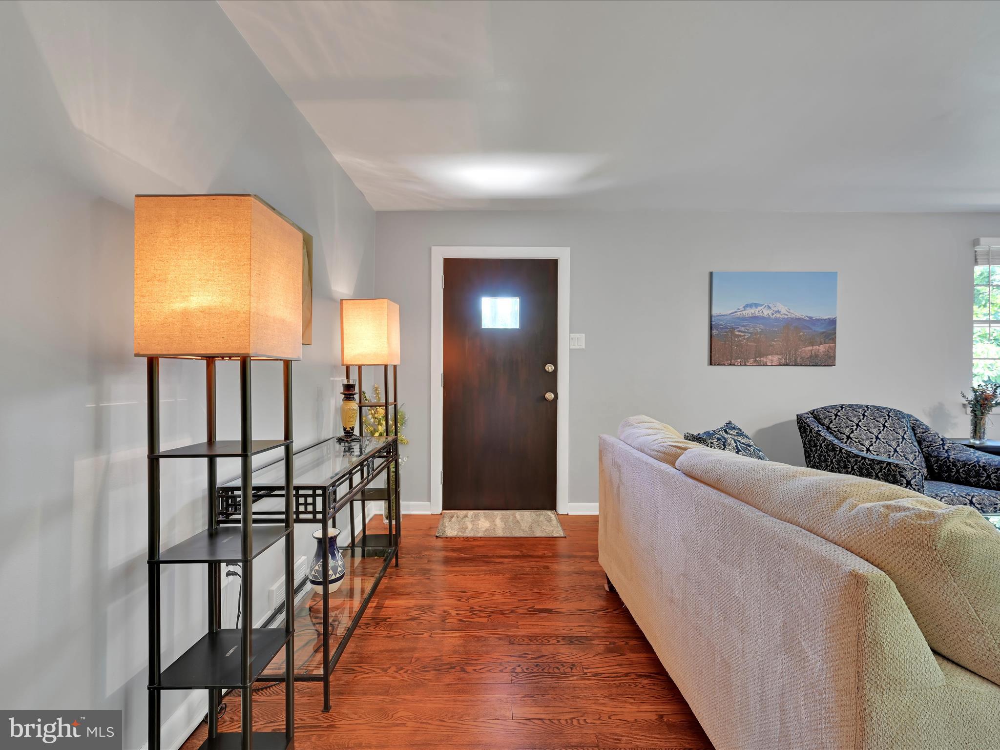 407 Vaughn Road Royersford, PA 19468 - Photo 3 of 32 Beautiful Hardwood Floors!