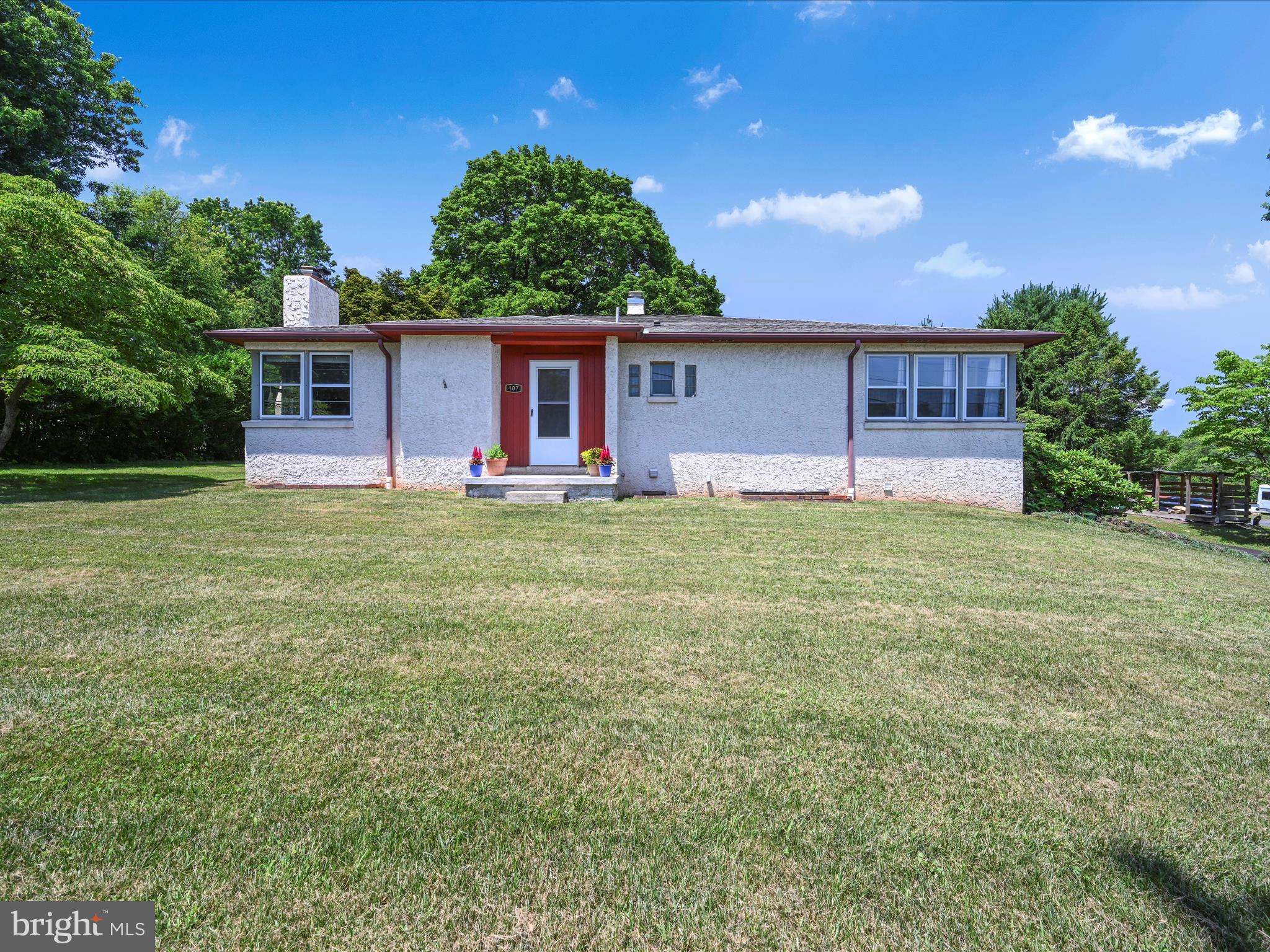 407 Vaughn Road Royersford, PA 19468 - Photo 30 of 32 Could be yours!