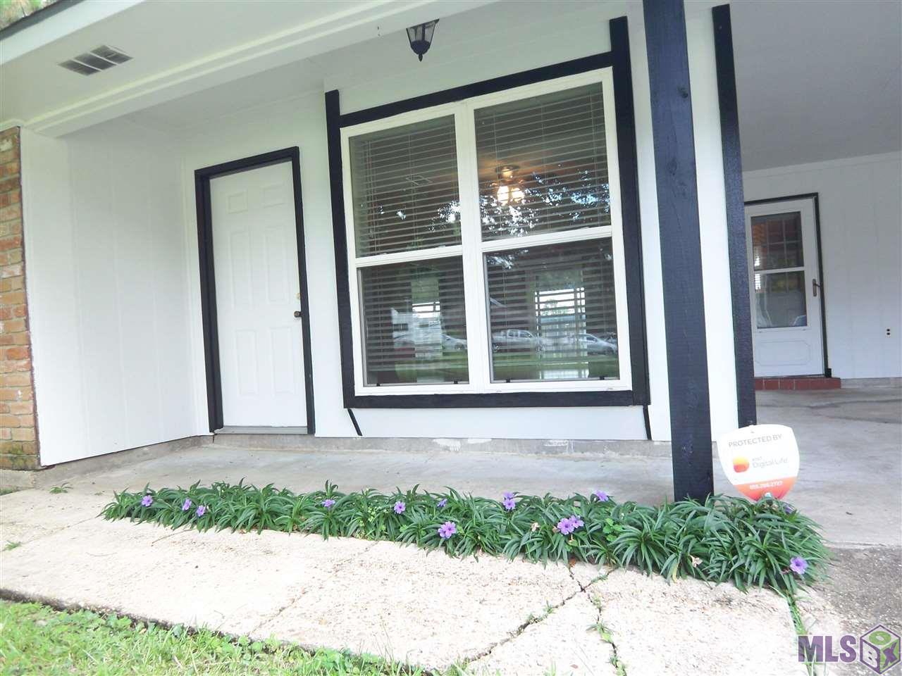 1805 Darren Drive Baton Rouge, LA 70816 - Photo 2 of 24