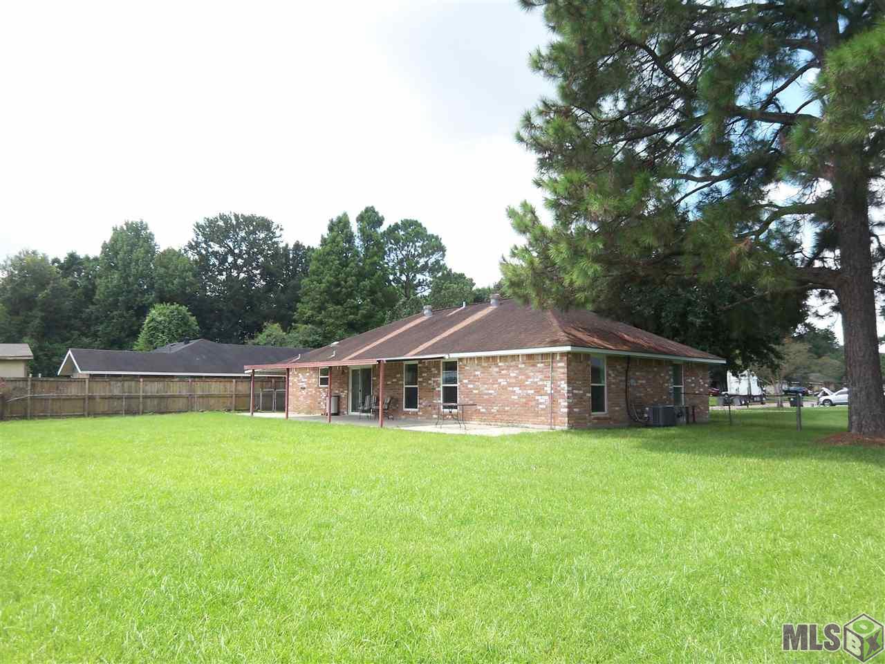 1805 Darren Drive Baton Rouge, LA 70816 - Photo 21 of 24
