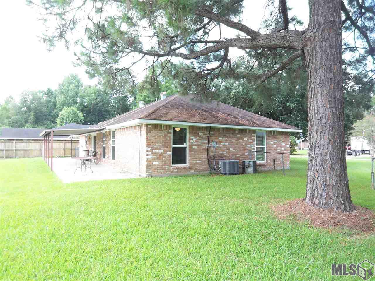 1805 Darren Drive Baton Rouge, LA 70816 - Photo 22 of 24