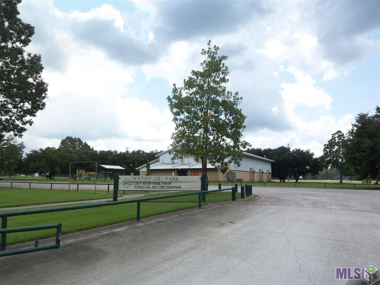 1805 Darren Drive Baton Rouge, LA 70816 - Photo 24 of 24