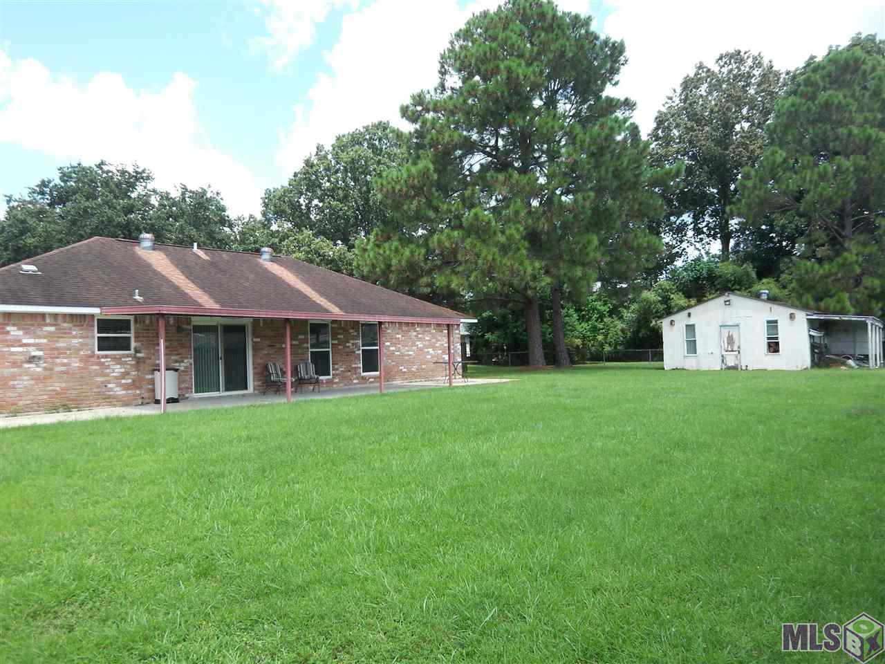 1805 Darren Drive Baton Rouge, LA 70816 - Photo 3 of 24