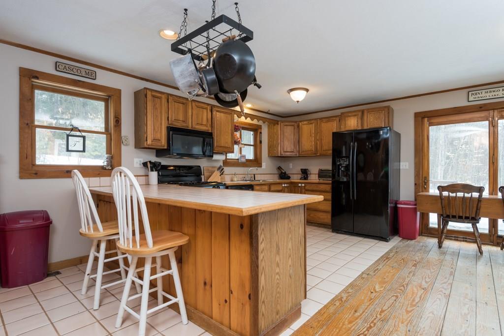 33 Pine Rock Road Naples, ME 04055 - Photo 8 of 35 Photo