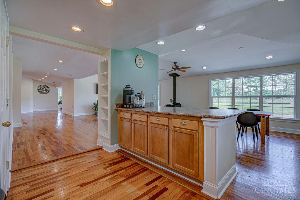 8404 Gustin Rider Road Blanchester, OH 45107 - Photo 18 of 41