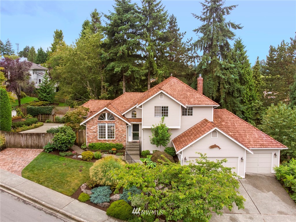 12201 Northeast 164th Street Bothell, WA 98011 - Photo 1 of 25 Gallery Image 1
