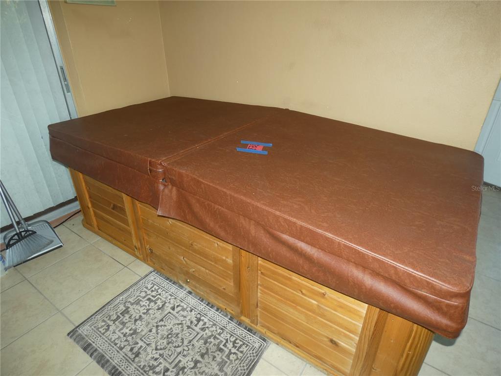 4832 Elmwood Street New Port Richey, FL 34653 - Photo 21 of 24 a view of livingroom with floor