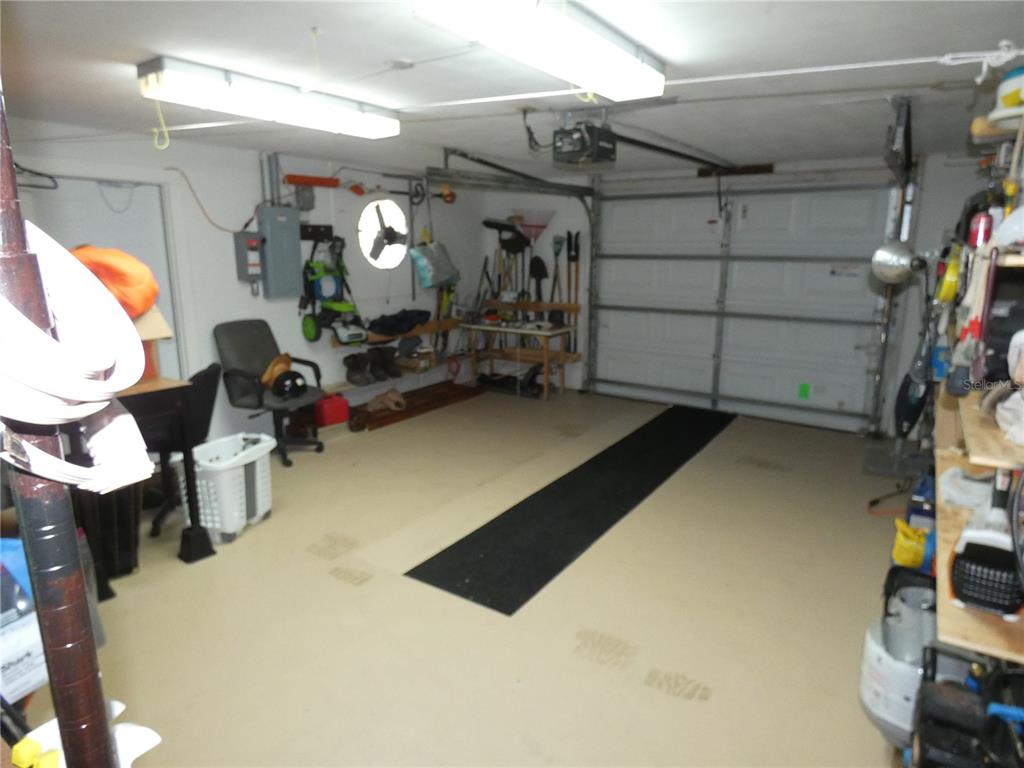 4832 Elmwood Street New Port Richey, FL 34653 - Photo 23 of 24 a view of gym equipment and children play room