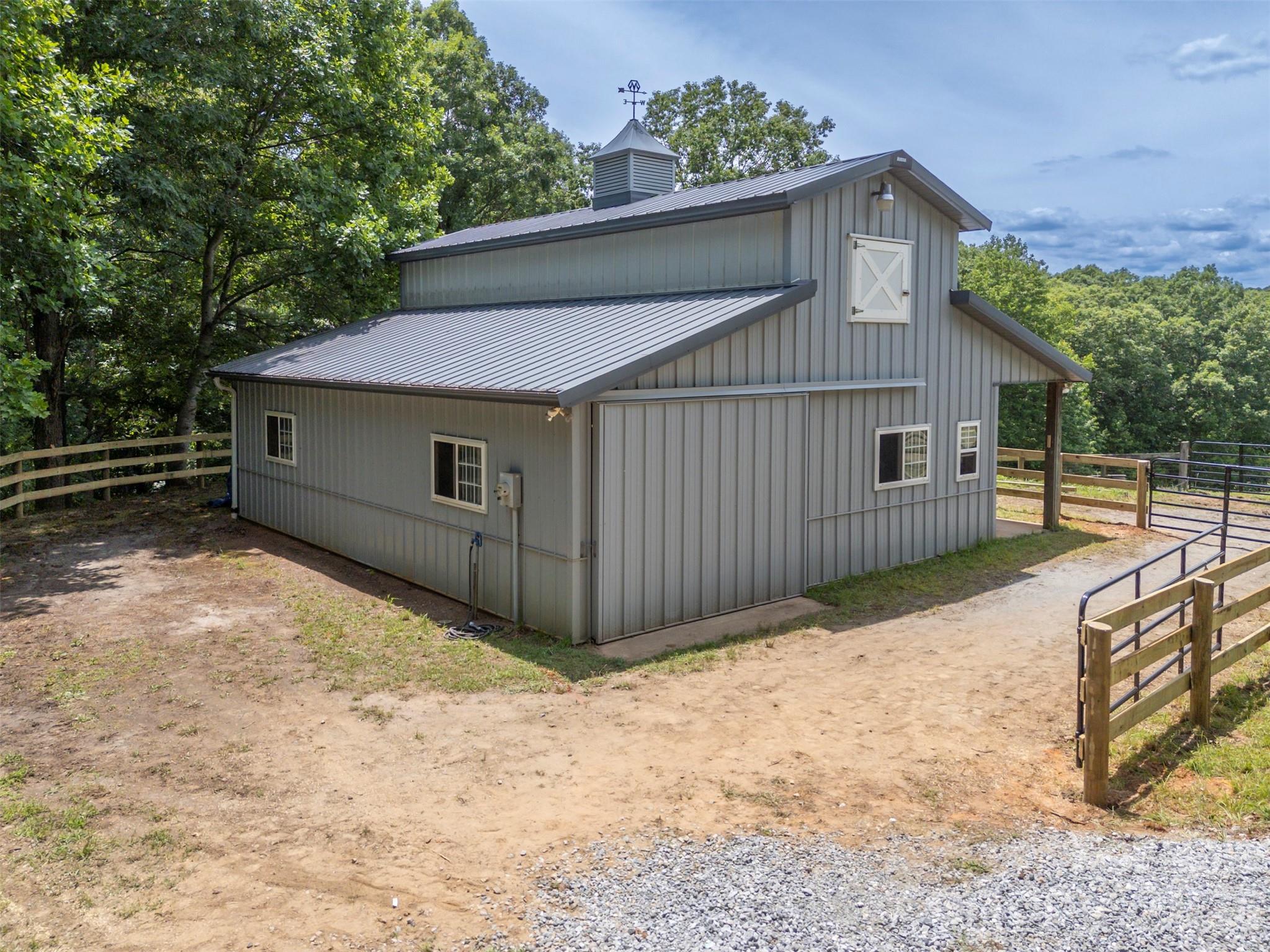 441 Lower Ridgeview Road Columbus, NC 28722 - Photo 40 of 48