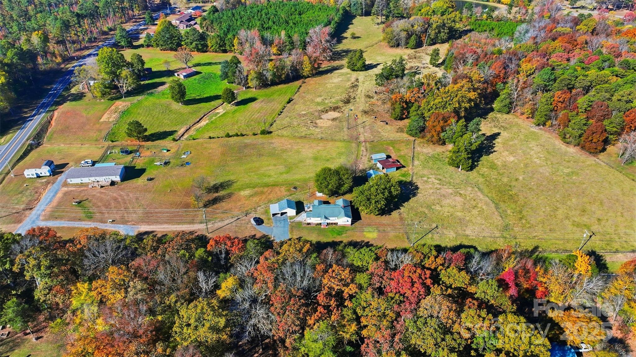 2660 Emanuel Church Road Rockwell, NC 28138 - Photo 11 of 38