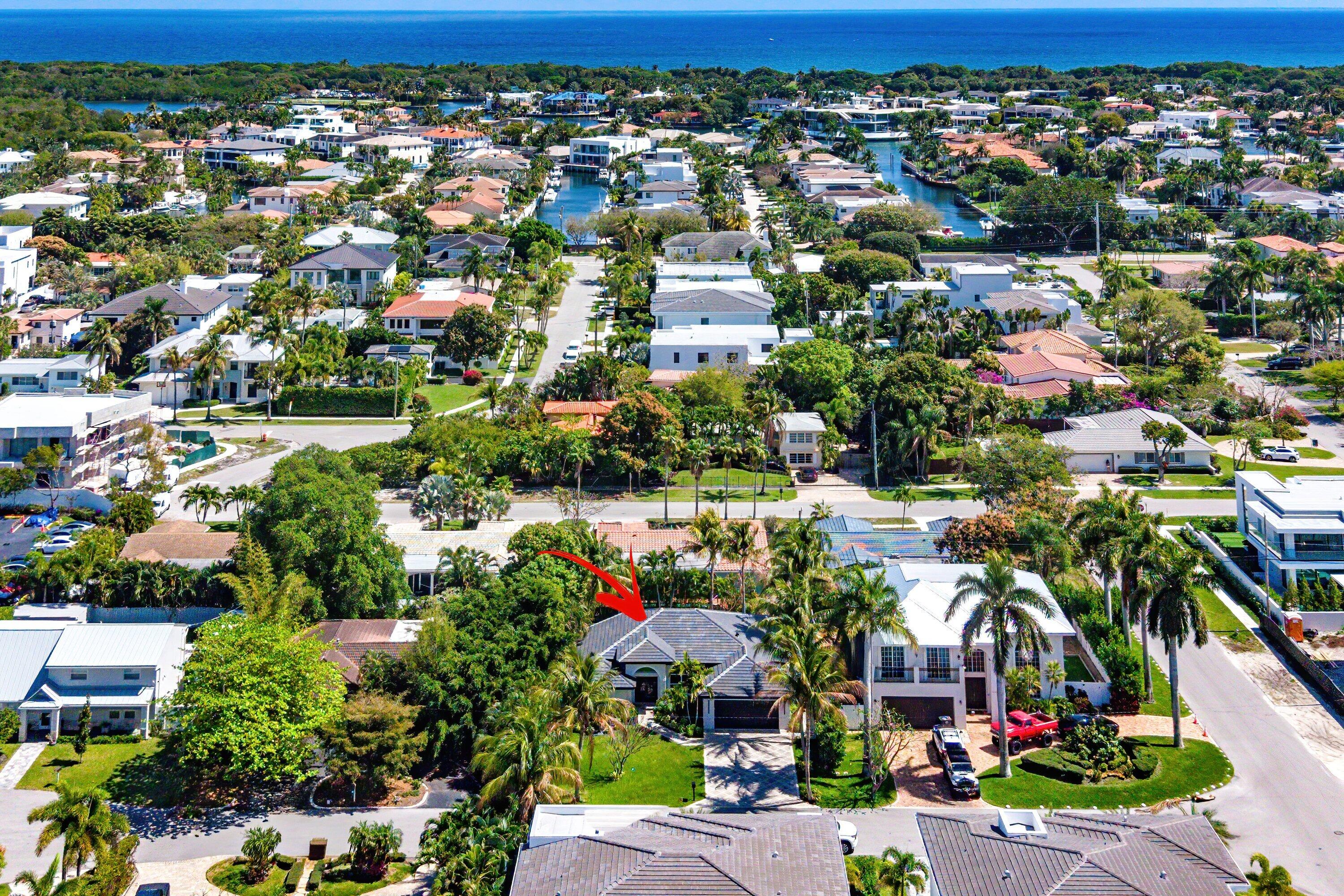 1132 Northeast 3rd Avenue Boca Raton, FL 33432 - Photo 2 of 36 019-1132Northeast3rdAvenue-BocaRaton-FL-