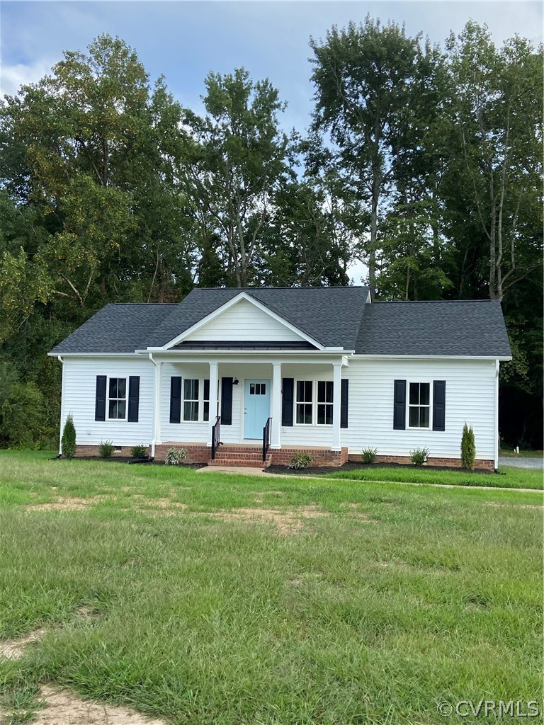 1218 Glebe Landing Road Laneview, VA 22504 - Photo 1 of 9 Gallery Image 1