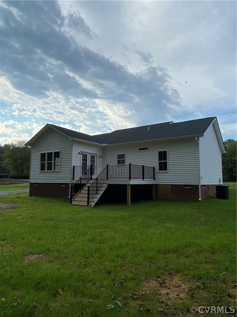 1218 Glebe Landing Road Laneview, VA 22504 - Photo 2 of 9 Gallery Image 2