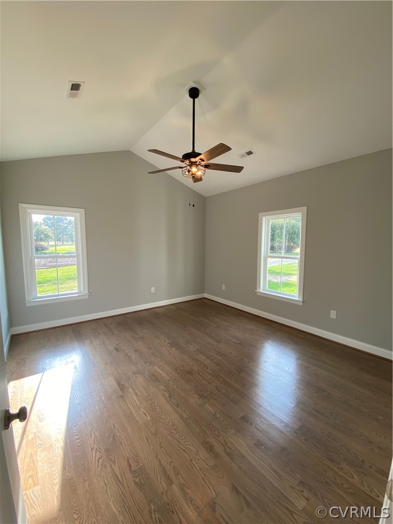 1218 Glebe Landing Road Laneview, VA 22504 - Photo 8 of 9 Gallery Image 8