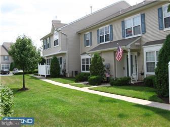 2507 Stokes Road Mount Laurel, NJ 08054 - Photo 2 of 12 Exterior Front