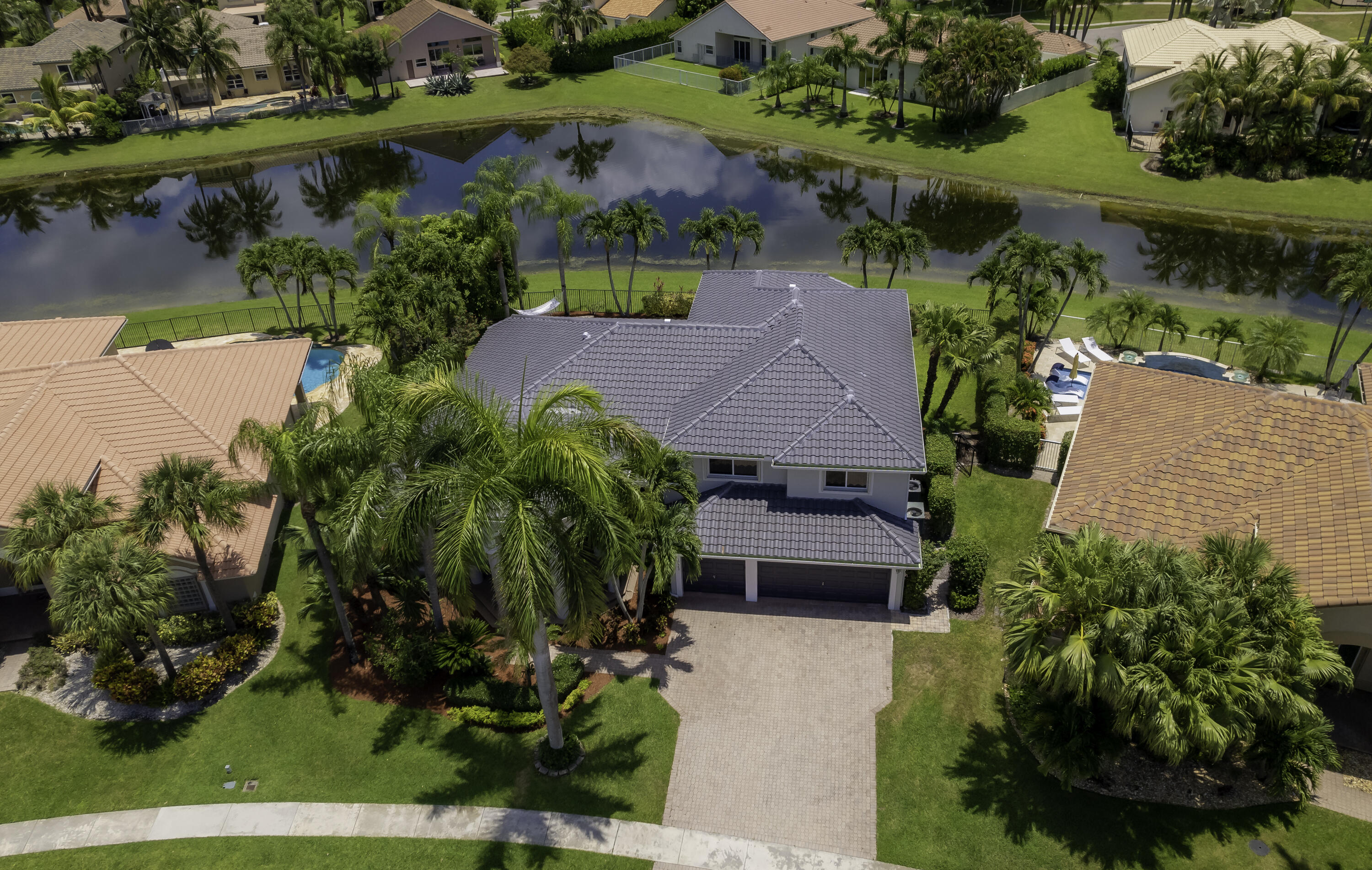 10849 Bal Harbor Drive Boca Raton, FL 33498 - Photo 72 of 78 DJI_0186