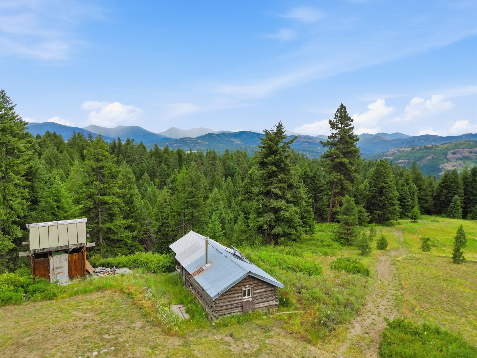292 Knob Hl E Road Republic, WA 99166 - Photo 18 of 24