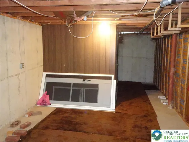 a view of small space