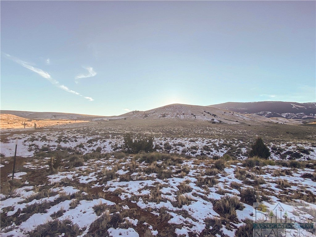 Tbd Big Horn Canyon Road Bridger, MT 59014 - Photo 1 of 1 Gallery Image 1