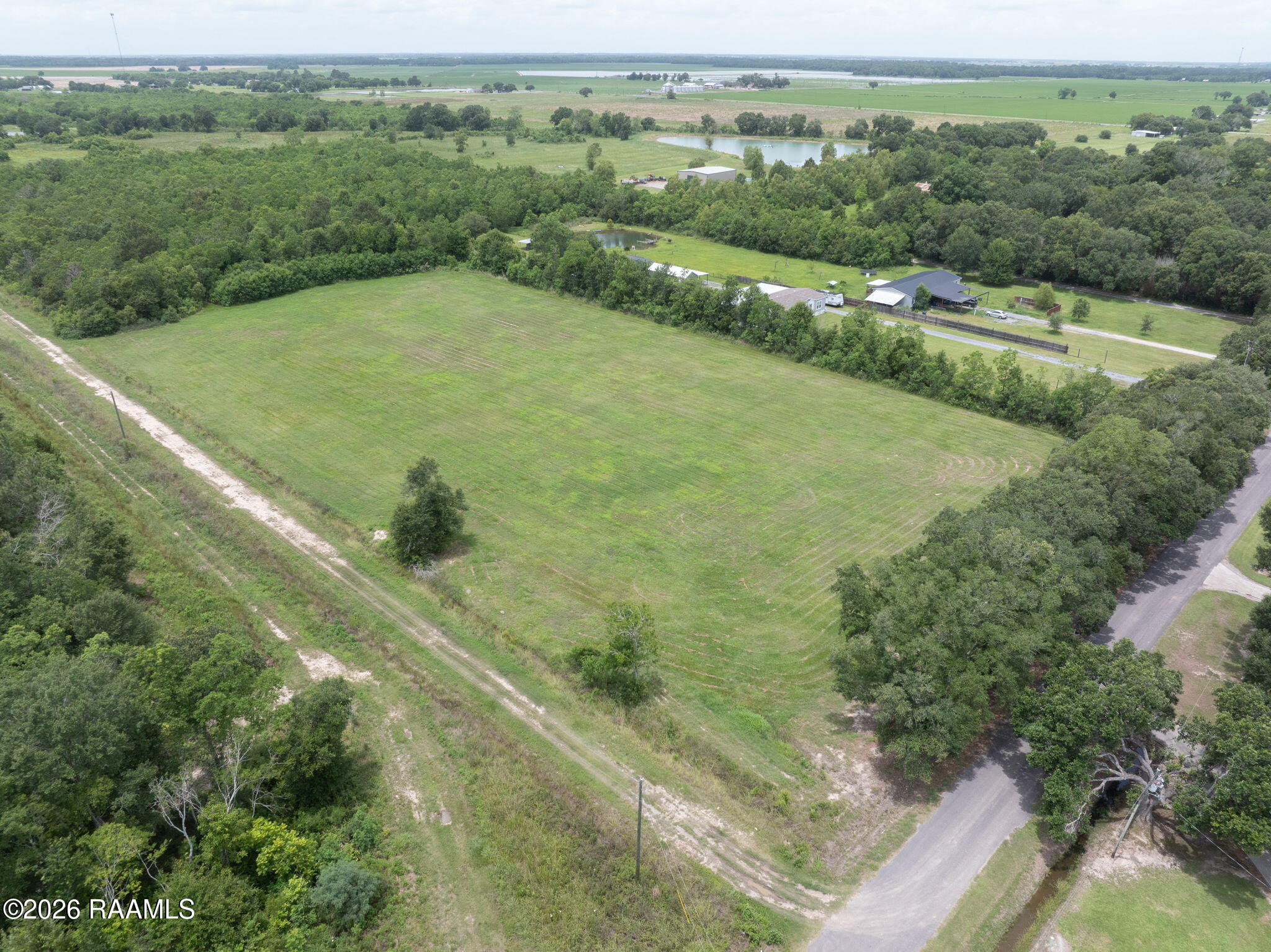 0 Dubose Road Rayne, LA 70578 - Photo 2 of 13