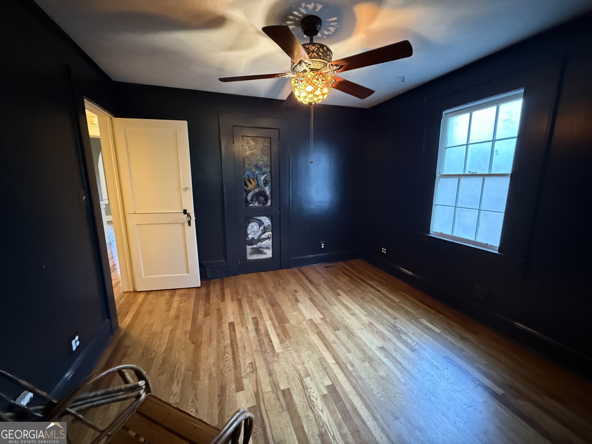 952 Wayside Street Northwest Cornelia, GA 30531 - Photo 31 of 50 a view of an empty room with a window